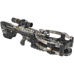 Ravin R470E Crossbow Package Kings XK7 Camo Ravin R470E Crossbow Package Kings XK7 Camo