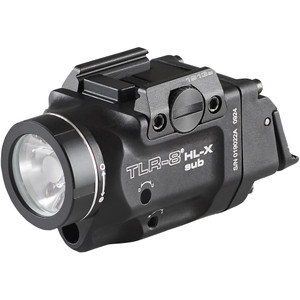 STRMLGHT TLR8 HLX SUB USB 1913 STRMLGHT TLR8 HLX SUB USB 1913