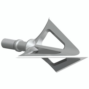 G5 Montec Crossbow Broadheads 125 gr. 3 pk. G5 Montec Crossbow Broadheads 125 gr. 3 pk.