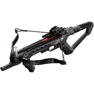 Barnett Demun Accu Strike Compact Crossbow Barnett Demun Accu Strike Compact Crossbow