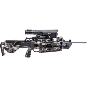 TenPoint TRX 26 Oracle Crossbow Package ACUslide MAXX Vektra Camo TenPoint TRX 26 Oracle Crossbow Package ACUslide MAXX Vektra Camo