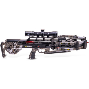 TenPoint TX440 Crossbow Package ACUslide MAXX Vektra Camo TenPoint TX440 Crossbow Package ACUslide MAXX Vektra Camo