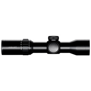 Hawke XB30 Compact Crossbow Scope 1.5-6x36 Illuminated Reticle Hawke XB30 Compact Crossbow Scope 1.5-6x36 Illuminated Reticle