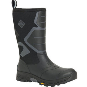 Muck Apex Pro Boot Black 7 Muck Apex Pro Boot Black 7
