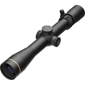 Leupold VX-3HD Rifle Scope 4.5-14x40mm Side Focus CDS-ZL Wind-Plex Leupold VX-3HD Rifle Scope 4.5-14x40mm Side Focus CDS-ZL Wind-Plex