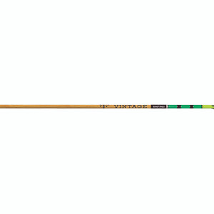 Black Eagle Vintage Traditional Shafts .005 500 1 doz. Black Eagle Vintage Traditional Shafts .005 500 1 doz.