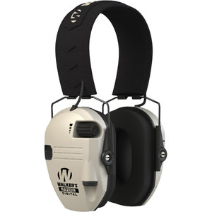 Walkers Razor Digital Muff Walkers Razor Digital Muff