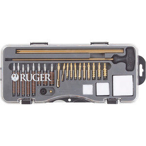 Allen Ruger Cleaning Kit Rifle/Handgun Allen Ruger Cleaning Kit Rifle/Handgun