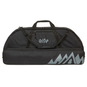 October Mountain Bow Case Black 41 in. October Mountain Bow Case Black 41 in.