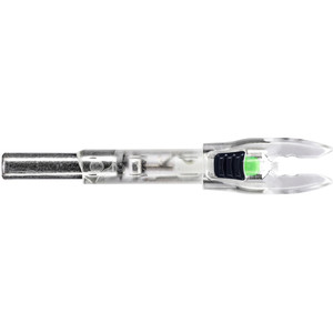 Nockturnal Shift Universal Easy Off Nock System Green 3 pk. Nockturnal Shift Universal Easy Off Nock System Green 3 pk.