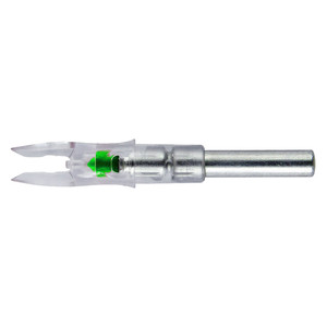 Nockturnal Lighted Nocks Green X 3 pk. Nockturnal Lighted Nocks Green X 3 pk.