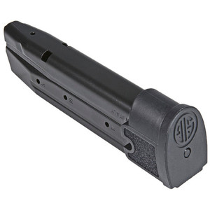 Sig Sauer P320 Magazine Black 9mm 21 rd
