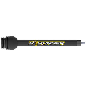 Bee Stinger Sport Hunter Xtreme Stabilizer Black 8 in. Bee Stinger Sport Hunter Xtreme Stabilizer Black 8 in.