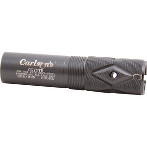 Carlsons Coyote Choke Tube 12 ga. Beretta/Benelli Mobil Carlsons Coyote Choke Tube 12 ga. Beretta/Benelli Mobil