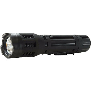 Sabre Tactical Stun Gun 1.820 uC with LED Flashlight and Holster Sabre Tactical Stun Gun 1.820 uC with LED Flashlight and Holster
