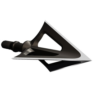 G5 Montec Carbon Steel Broadheads 100 gr. 3 pk. G5 Montec Carbon Steel Broadheads 100 gr. 3 pk.