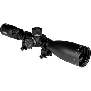 Alpen Apex Rifle Scope 2.5-15x50 Alpen Apex Rifle Scope 2.5-15x50