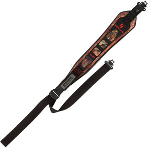 Baktrak Hex Sling with Swivels Mossy Oak Break Up Country Baktrak Hex Sling with Swivels Mossy Oak Break Up Country