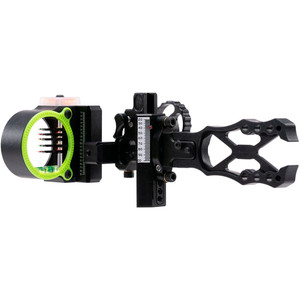 Black Gold Pro Hunter HD Sight 3 Pin .019 RH Black Gold Pro Hunter HD Sight 3 Pin .019 RH
