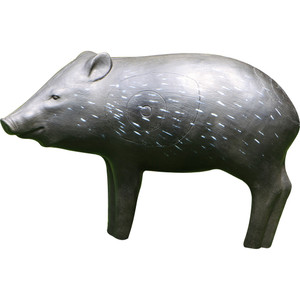 Big Shot Pro Hunter Javelina Target Big Shot Pro Hunter Javelina Target