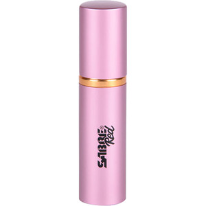 Sabre Pink Lipstick Pepper Spray Sabre Pink Lipstick Pepper Spray