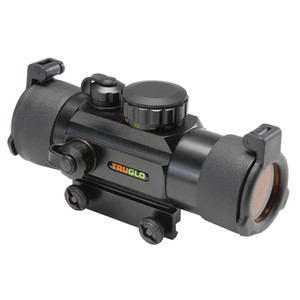 TruGlo Traditional Red Dot Scope 30 mm 1 Dot