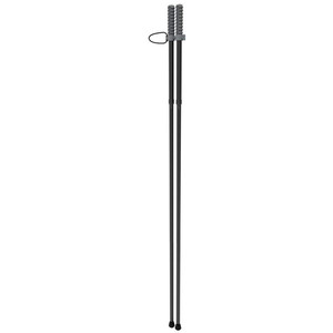 BOG DeadShot Compact Standing Bipod Aluminum 40"-72" BOG DeadShot Compact Standing Bipod Aluminum 40"-72"