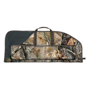 Bulldog 42" Deluxe Bow Case with 36" Quill Pocket - Black and HD Camo Bulldog 42" Deluxe Bow Case with 36" Quill Pocket - Black and HD Camo