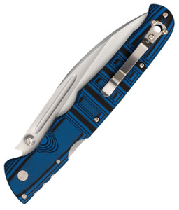 Cold Steel Frenzy II 5.5" Blade Folding Knife Cold Steel Frenzy II 5.5" Blade Folding Knife