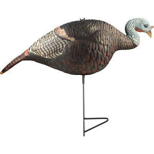 The Grind Relaxed Hen Turkey Decoy The Grind Relaxed Hen Turkey Decoy