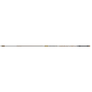 Gold Tip AirStrike Arrows 400 Raptor Vanes 6 pk. Gold Tip AirStrike Arrows 400 Raptor Vanes 6 pk.