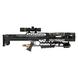 Ravin R500 Crossbow Package XK7 Camo (R054.1) Ravin R500 Crossbow Package XK7 Camo (R054.1)