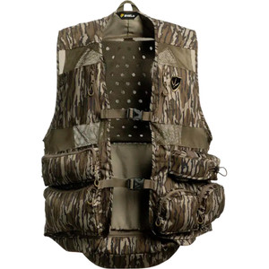 Blocker Finisher Pro II Turkey Vest MO Bottomlands MD/LG Blocker Finisher Pro II Turkey Vest MO Bottomlands MD/LG