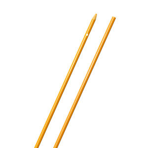 Fin Finder Raider Pro Arrow Shaft Bulk Yellow 32in. Fin Finder Raider Pro Arrow Shaft Bulk Yellow 32in.
