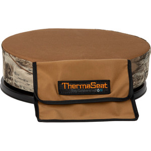 Therm-A-Seat E-Series Bucket Seat Realtree 3 in. Therm-A-Seat E-Series Bucket Seat Realtree 3 in.