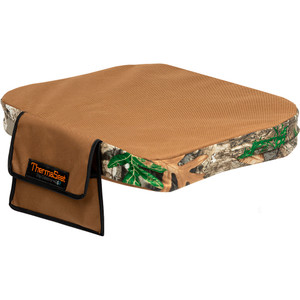 Therm-A-Seat E-Series Realtree 2 in. Therm-A-Seat E-Series Realtree 2 in.