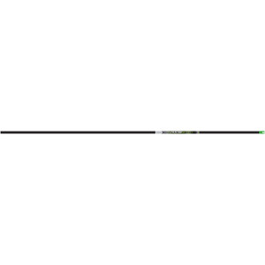 Easton 5mm Axis Shafts with Half Outs 500 1 doz. Easton 5mm Axis Shafts with Half Outs 500 1 doz.