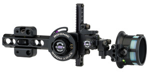 Spot Hogg Boonie Dovetail Sight 2 Pin .029 RH Spot Hogg Boonie Dovetail Sight 2 Pin .029 RH