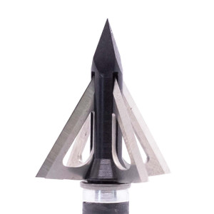 Slick Trick Magnum Broadheads - 100 Grain (4-Pack) Slick Trick Magnum Broadheads - 100 Grain (4-Pack)