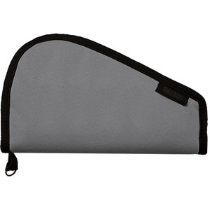Bulldog Pistol Rug Gray Medium Bulldog Pistol Rug Gray Medium