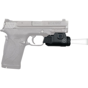 Crimson Trace Railmaster Universal Rail Mount 200 Lumen White Light Crimson Trace Railmaster Universal Rail Mount 200 Lumen White Light