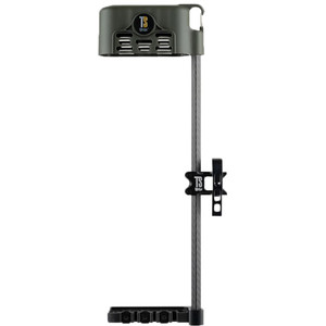 TightSpot Airlock 4 Arrow Quiver OD Green TightSpot Airlock 4 Arrow Quiver OD Green