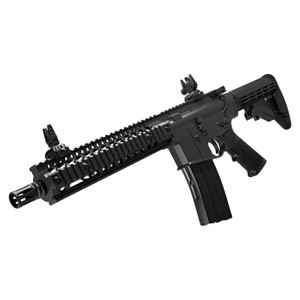 Crosman R1 CO2 Powered Full/Semi-Automatic BB Rifle Crosman R1 CO2 Powered Full/Semi-Automatic BB Rifle