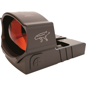 Canik MeCanik MO2 Red Dot Red Dot 3 MOA Canik MeCanik MO2 Red Dot Red Dot 3 MOA