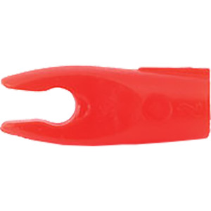 Black Eagle Pin Nock Red 12 pk. Black Eagle Pin Nock Red 12 pk.