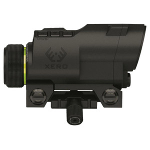 Ravin Garmin Range Finding Integrated Xero X1i Crossbow 3.5X Scope Ravin Garmin Range Finding Integrated Xero X1i Crossbow 3.5X Scope