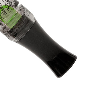 ZINK Call of Death Polycarb - Gun Smoke Goose Call ZINK Call of Death Polycarb - Gun Smoke Goose Call