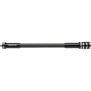 Shrewd S2 Stabilizer Matte Black 8 in. Shrewd S2 Stabilizer Matte Black 8 in.