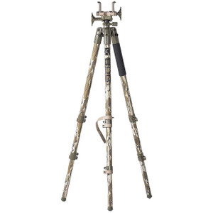 Bog Bottomland DeathGrip Tripod - Camo Bog Bottomland DeathGrip Tripod - Camo
