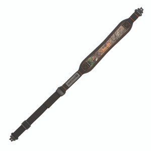 Baktrak Vapor Sling with Swivels Mossy Oak Break Up Country Baktrak Vapor Sling with Swivels Mossy Oak Break Up Country